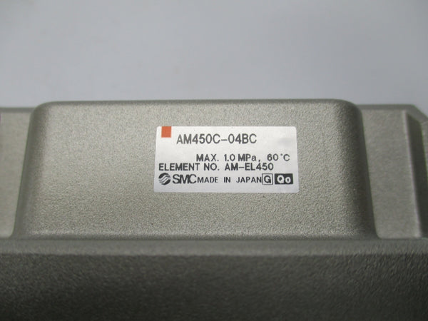 SMC AM450C-04BC NSMP