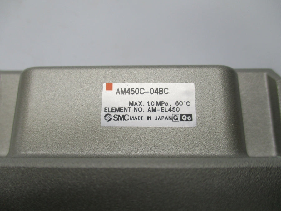SMC AM450C-04BC NSMP