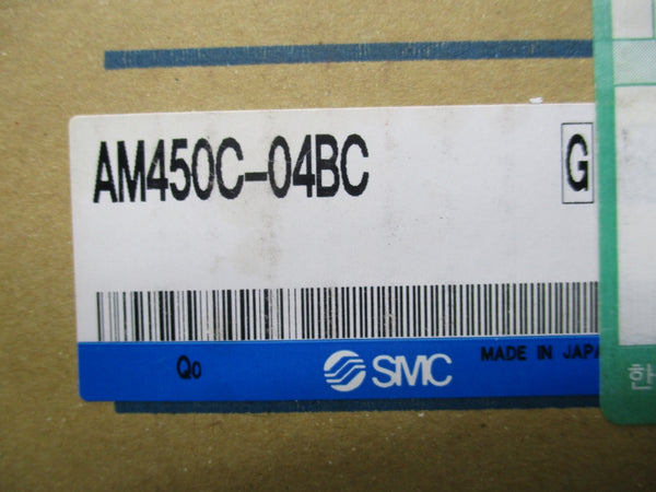 SMC AM450C-04BC NSMP