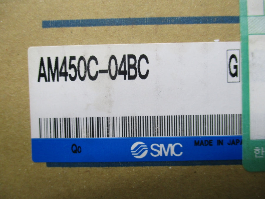 SMC AM450C-04BC NSMP