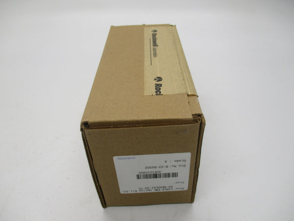 ROCKWELL AUTOMATION 20-750-EMC2-F45 SER. A DATE: 2011 NSFS