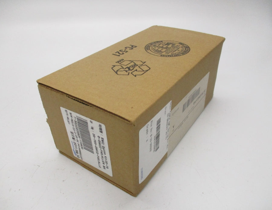 ROCKWELL AUTOMATION 20-750-EMC2-F45 NSMP