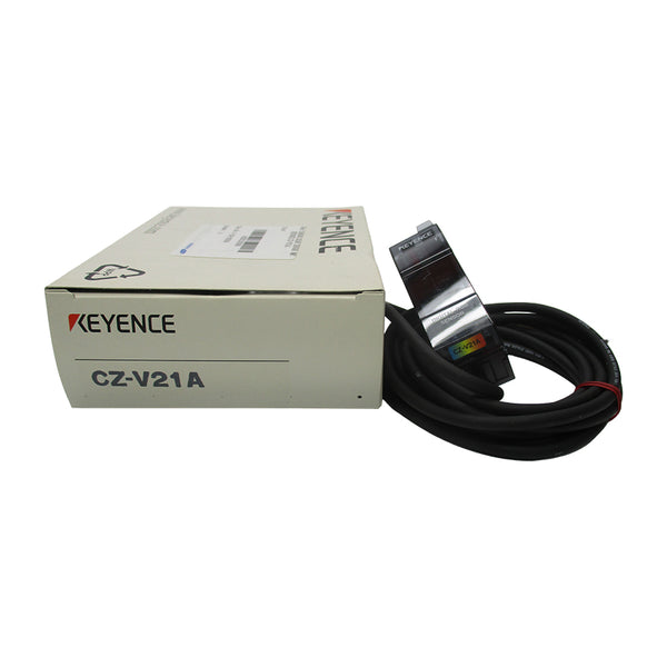 KEYENCE CZ-V21A 24VDC NSMP
