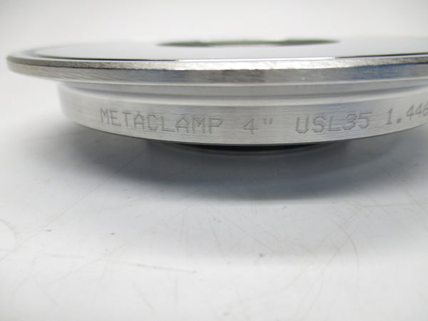 SEMITORR METACLAMP 4S35 4" NSNP