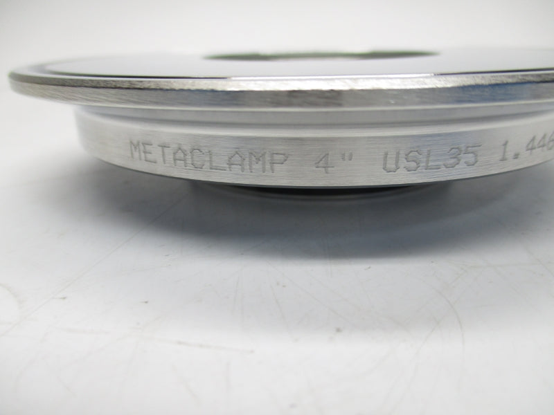 SEMITORR METACLAMP 4S35 4" NSNP