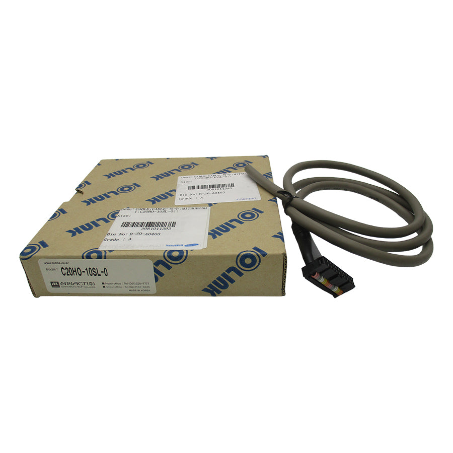SAMWON C20H0-10SL-0 NSMP