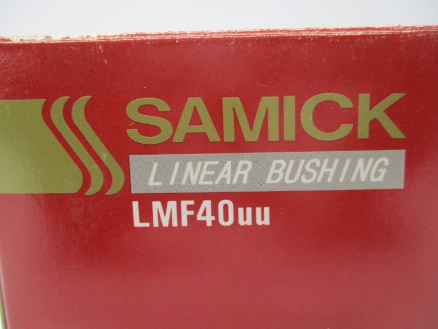 SAMICK LMF40UU NSMP