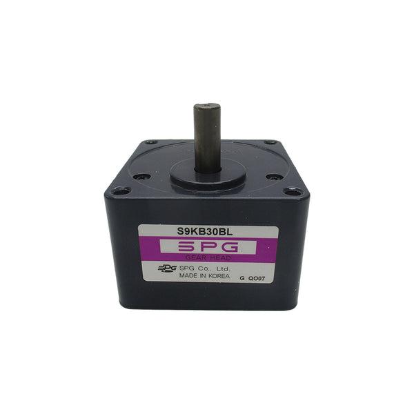 SPG S9KB30BL NSNP