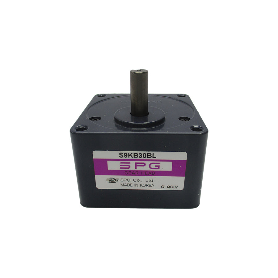 SPG S9KB30BL NSNP