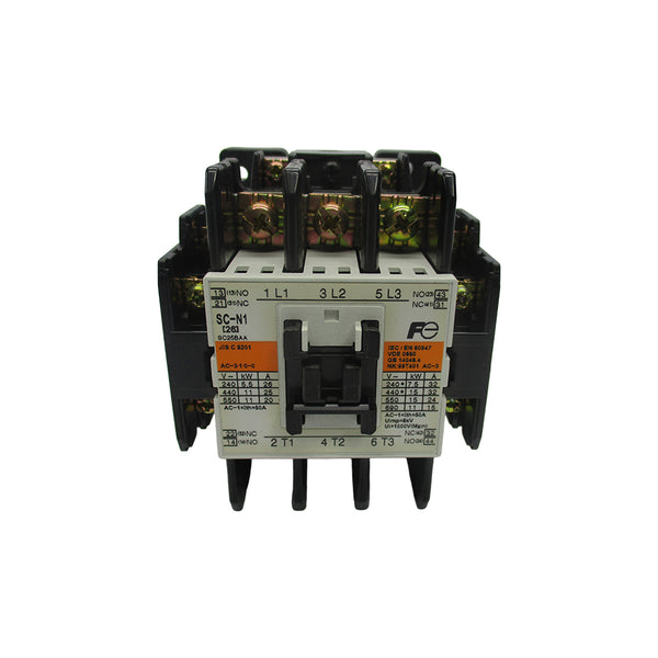 FUJI SC-N1 220-240V 50A NSNP