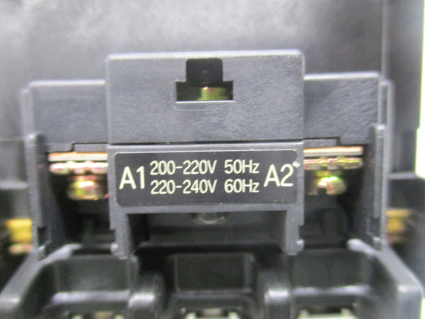 FUJI SC-N1 220-240V 50A NSNP