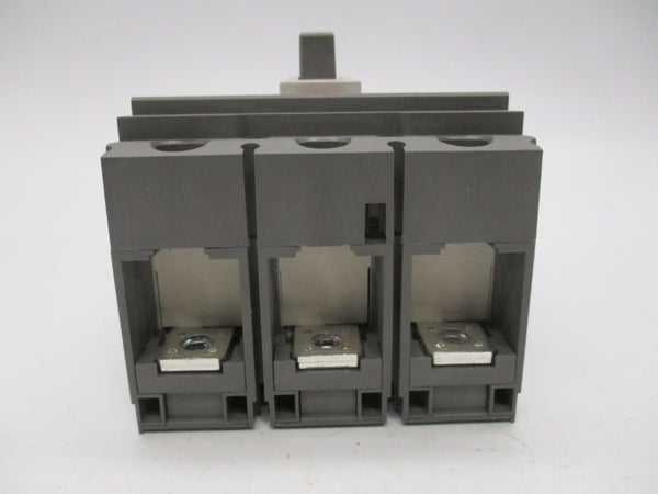 LS TS100N 220/460VAC 3.2A NSMP