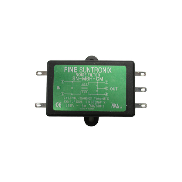 FINE SUNTRONIX SN-M6H-CM 250V 6A NSNP