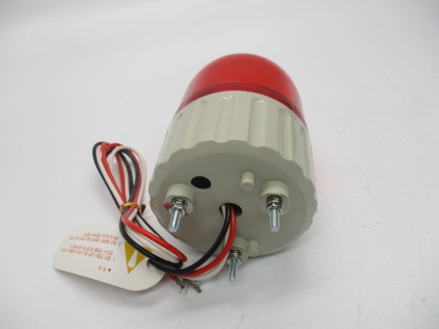 Q LIGHT S80R 220/110VAC NSMP