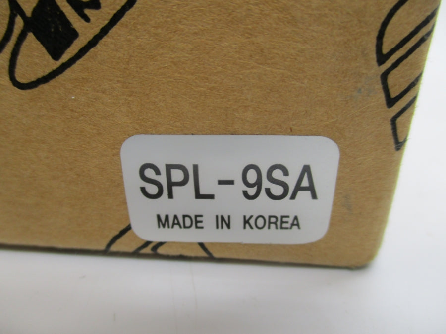 SPG SPL-9SA NSMP