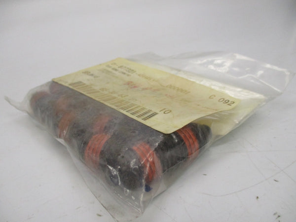 MISUMI SPJH16 (PKG OF 10) NSMP