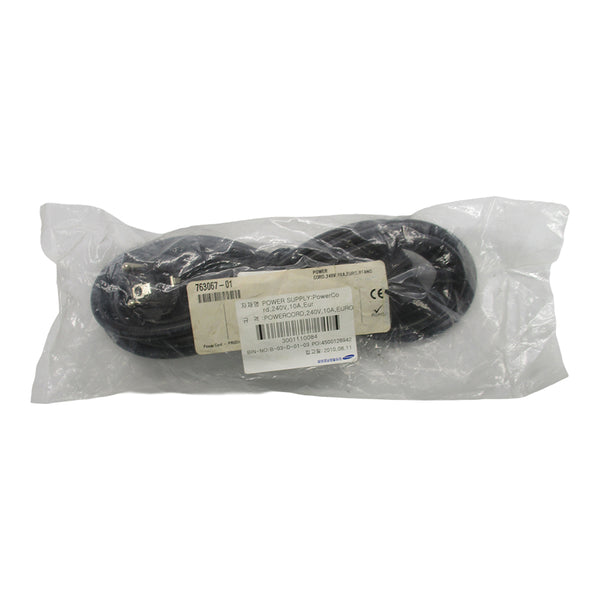 POWER CO. 763067-01 240V 10A NSMP