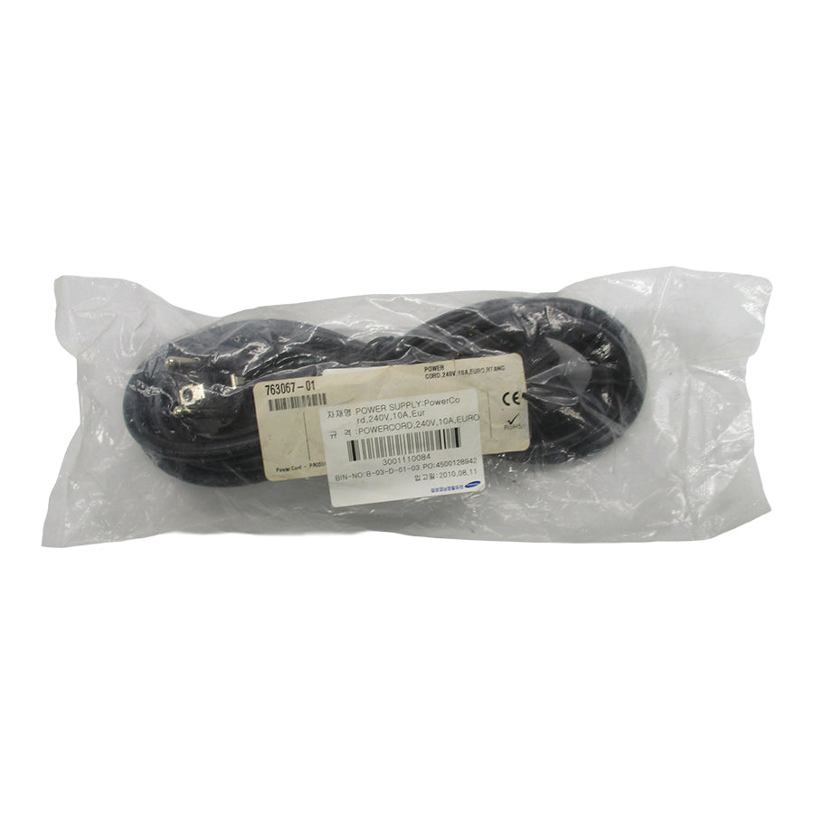 POWER CO. 763067-01 240V 10A NSMP