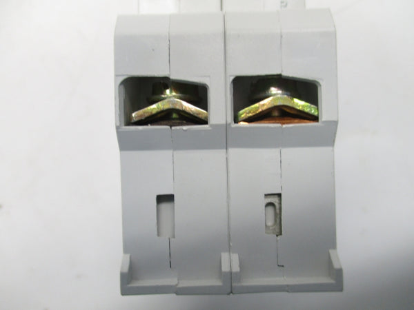 KLOCKNER MOELLER FAZ-G4A 220-380V 6A NSNP