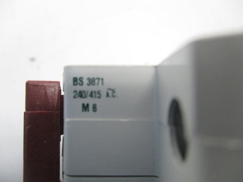 KLOCKNER MOELLER FAZ-G4A 220-380V 6A NSNP