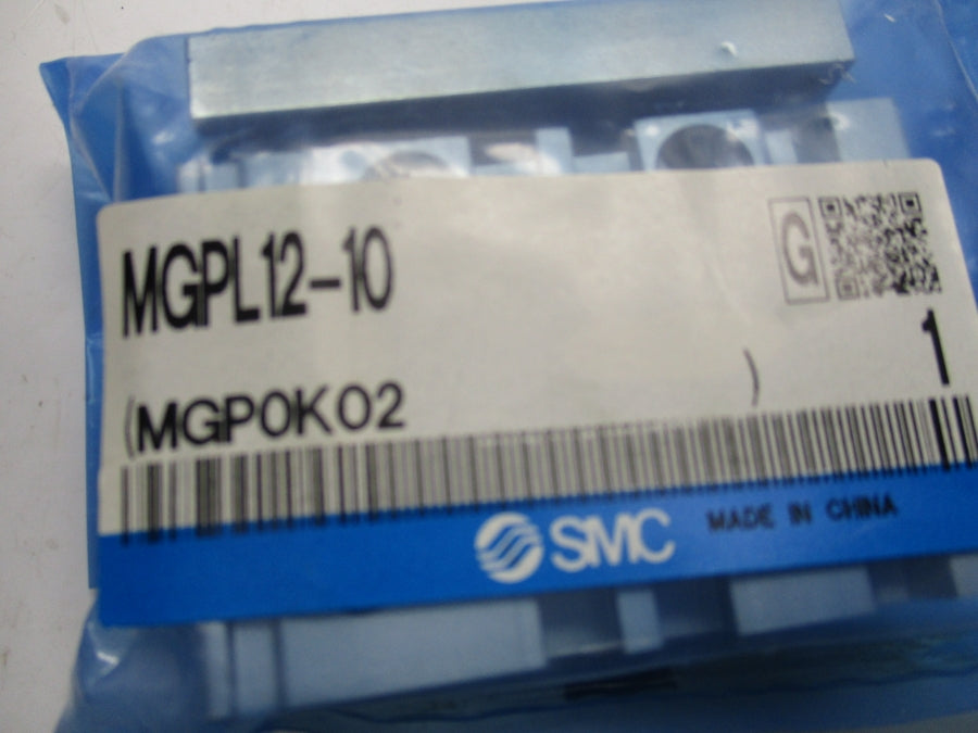 SMC MGPL12-10 NSMP