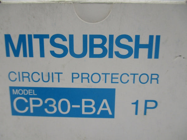MITSUBISHI CP30-BA 250V 3A NSMP