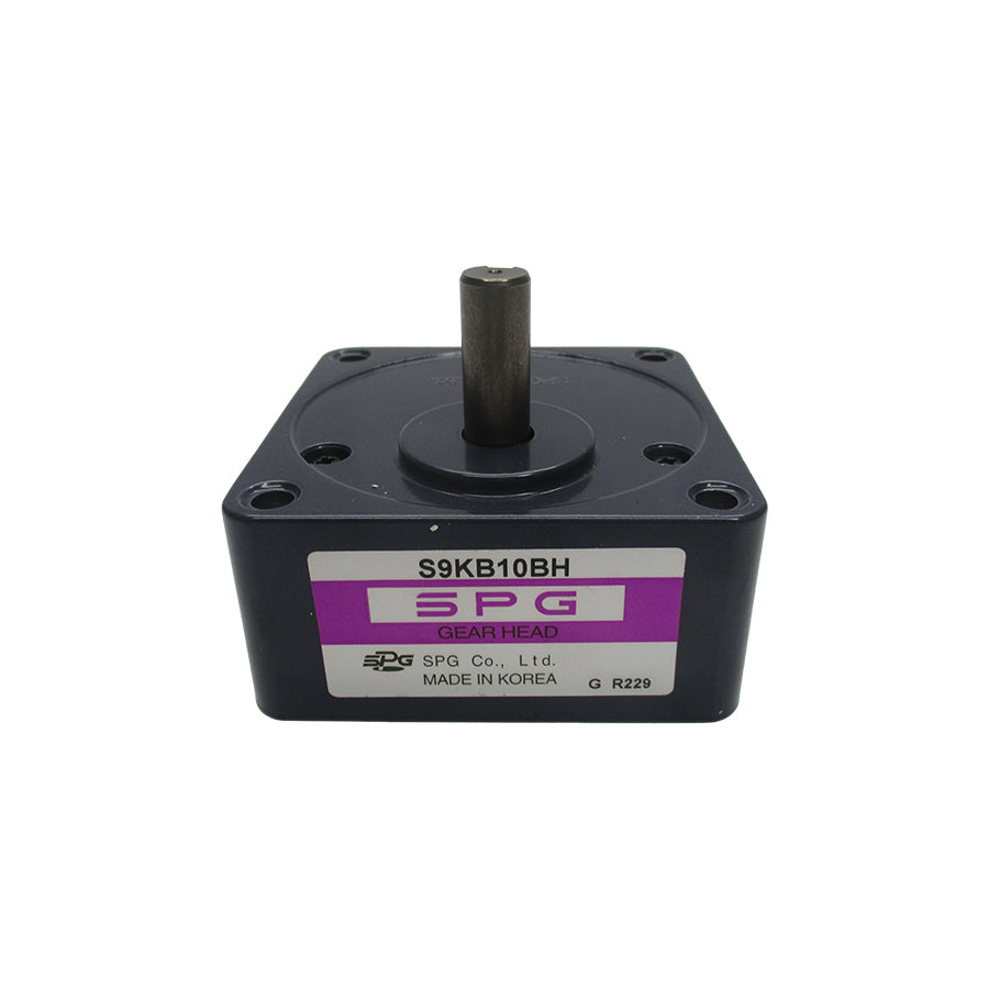 SPG S9KB10BH NSNP