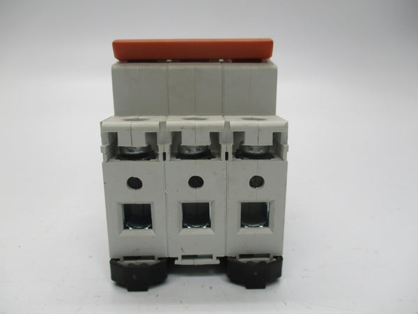 LS BKM-B 220VAC 6A UNMP