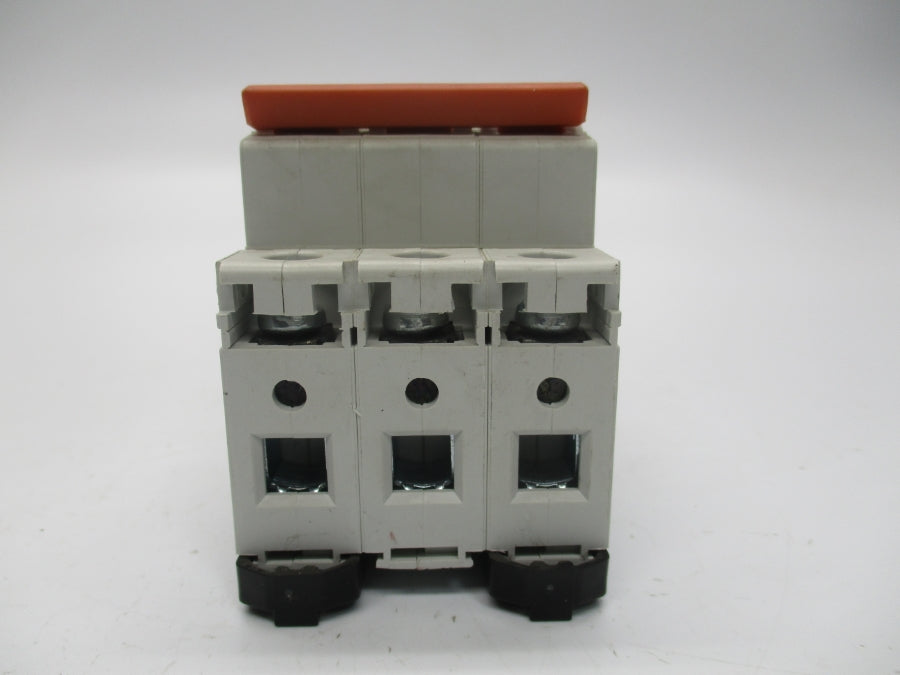 LS BKM-B 220VAC 6A UNMP
