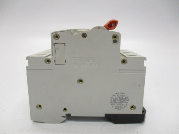 LS BKM-B 220VAC 6A UNMP
