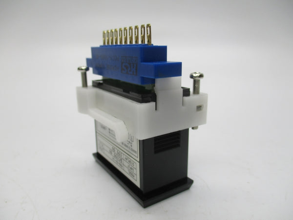 AUTONICS M4N-DV-14 12-24VDC NSMP