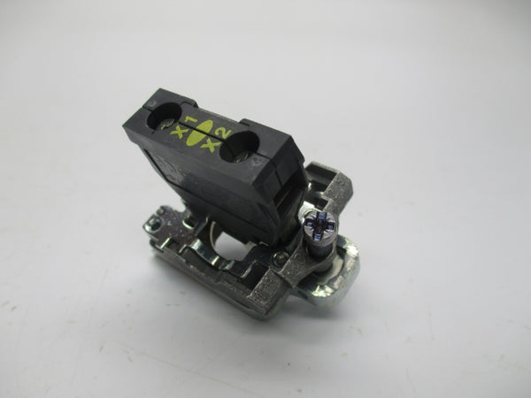 TELEMECANIQUE XB4BVM5 089202 230V NSMP