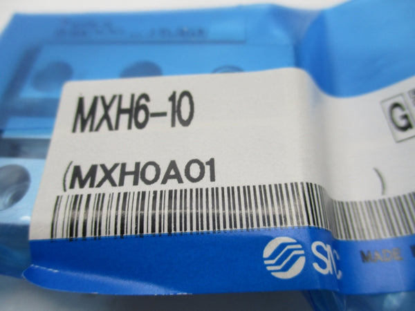 SMC MXH6-10 NSMP