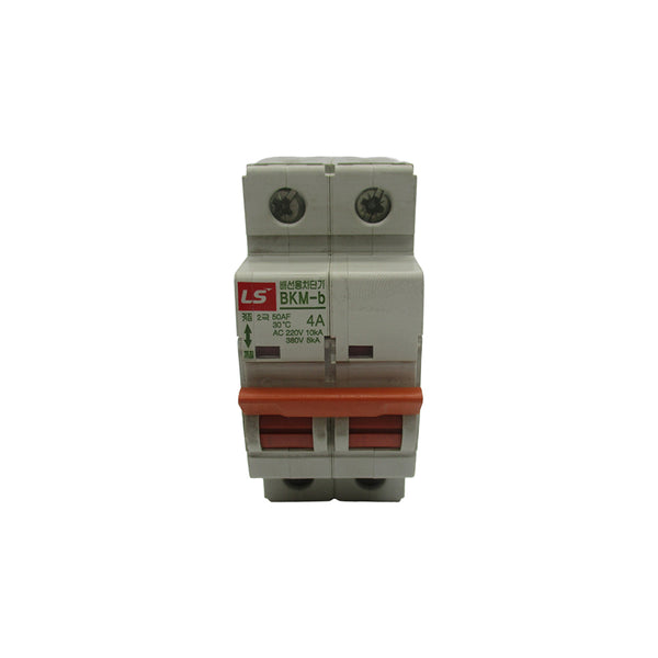 LS BKM-B 220VAC 4A UNMP