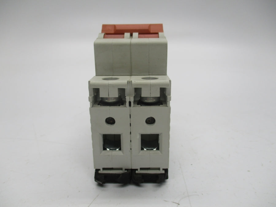 LS BKM-B 220VAC 4A UNMP
