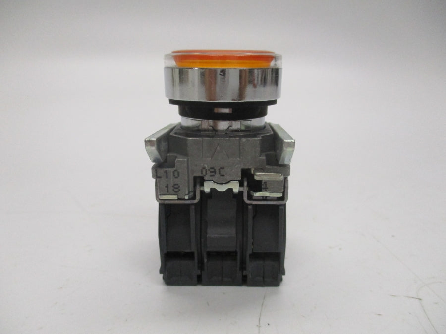 TELEMECANIQUE XB4BW35B5 089206 24V NSMP