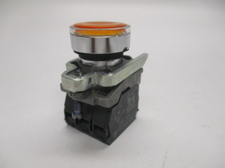 TELEMECANIQUE XB4BW35B5 089206 24V NSMP