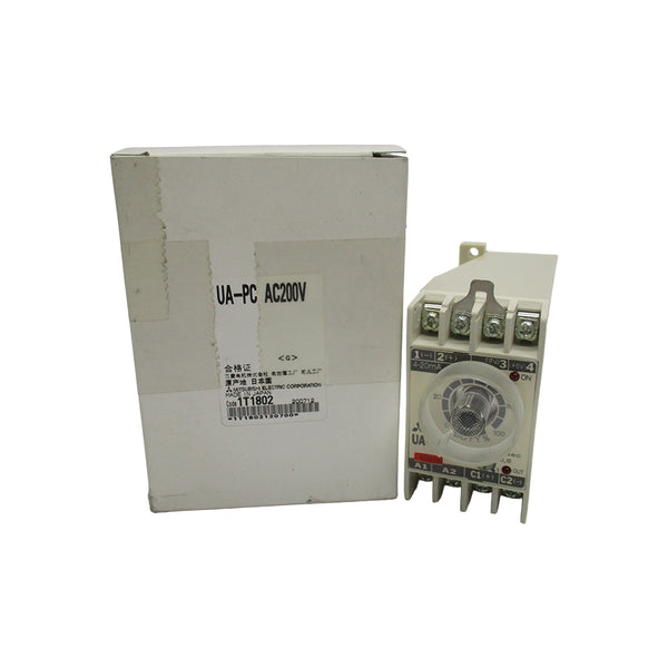 MITSUBISHI UA-PC 200-220V NSMP