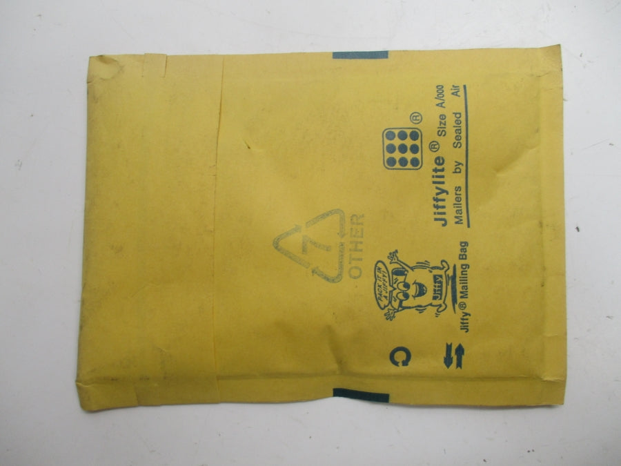 INDUSTRIAL SPARE PART 1784-CF64 SER. A REV. D01 DATE: 2008 NSFS