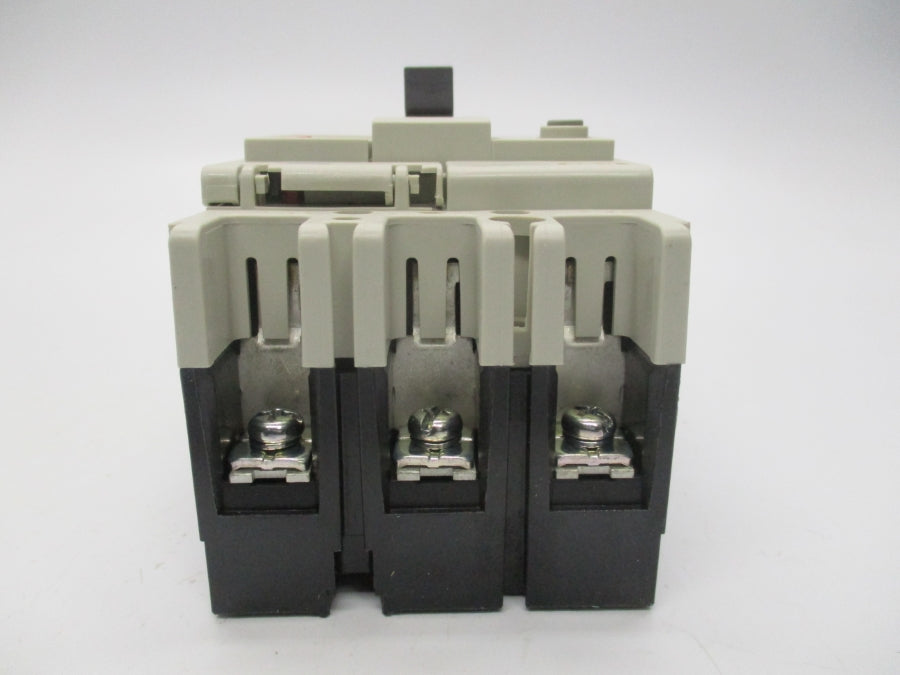 MITSUBISHI NV32-SW 100-440VAC 5A NSMP