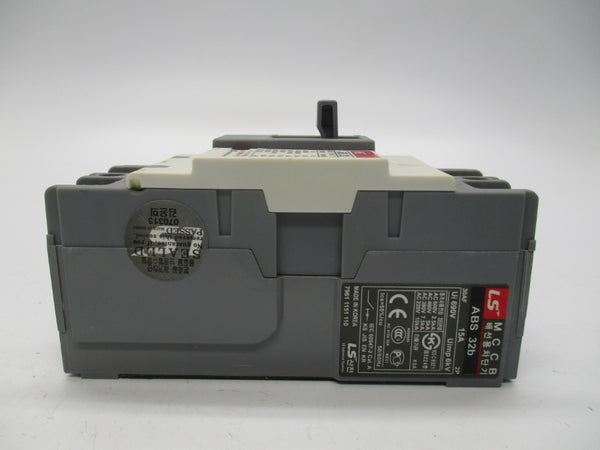 LS ABS32B 690V 15A NSMP