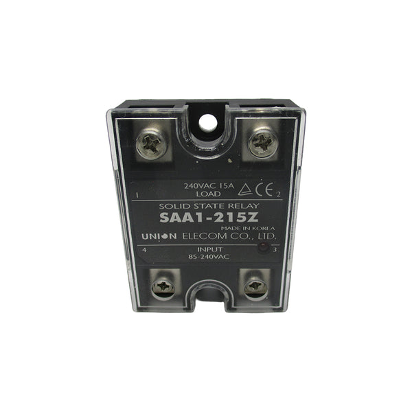 UNION SAA1-215Z 240VAC 15A NSNP