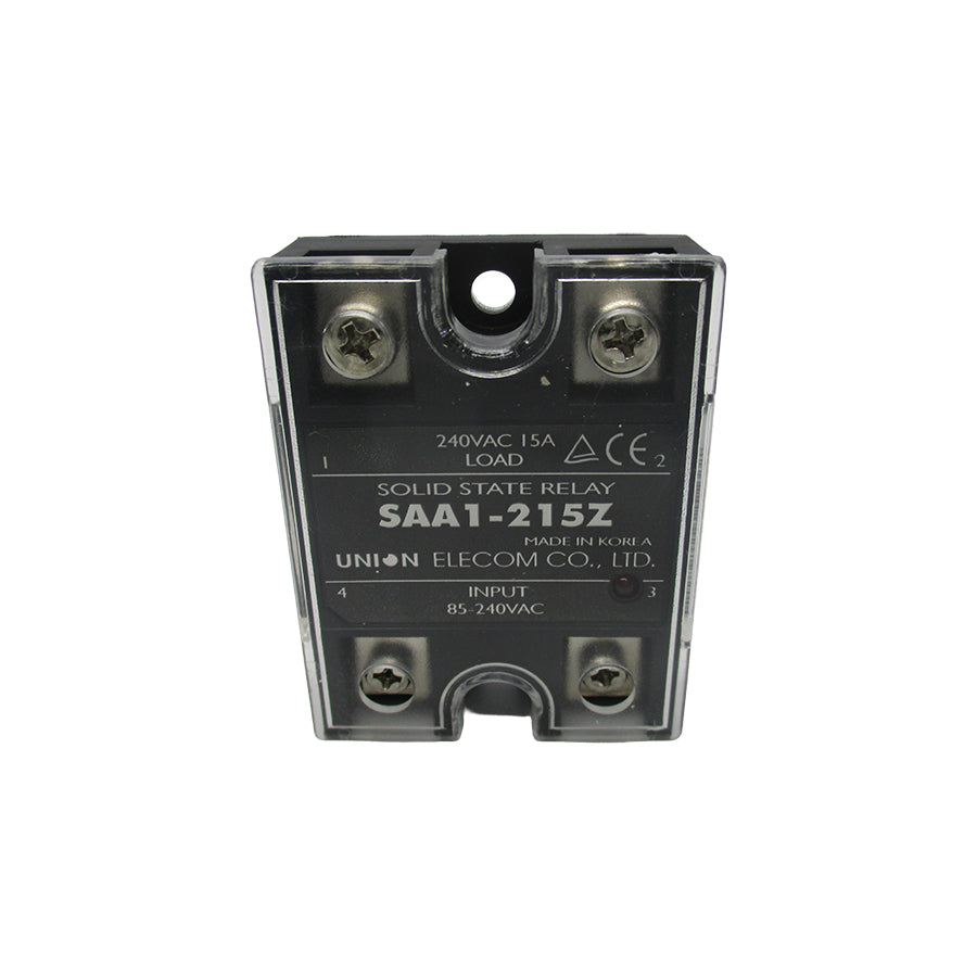 UNION SAA1-215Z 240VAC 15A NSNP