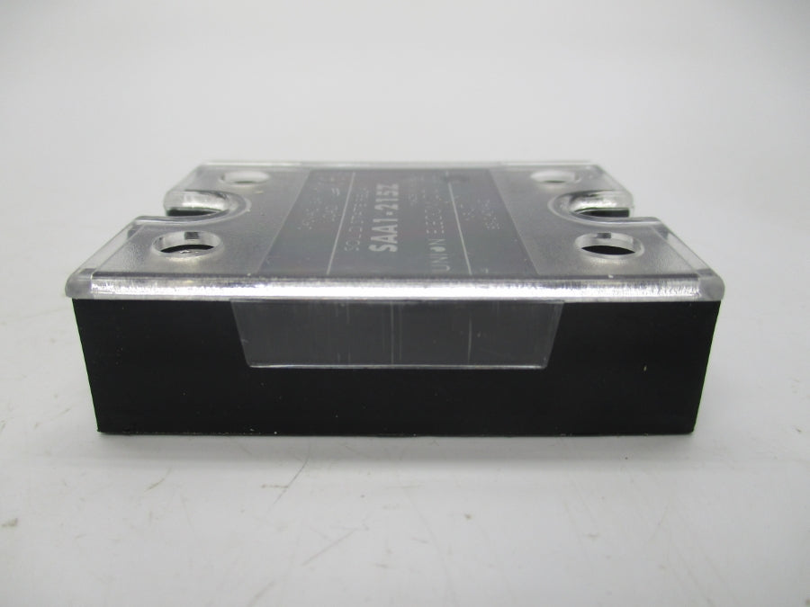 UNION SAA1-215Z 240VAC 15A NSNP