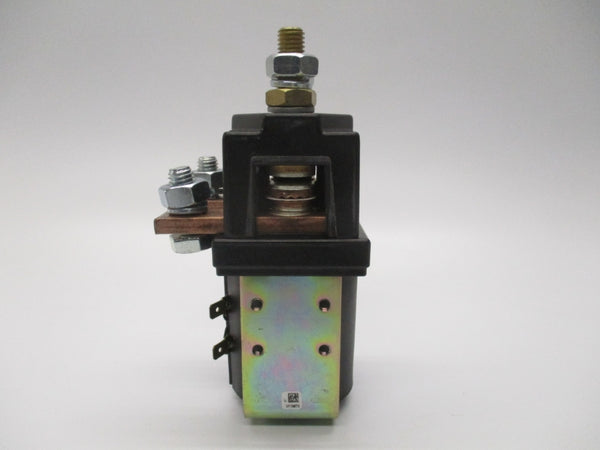 ALBRIGHT SW201-3 48V NSNP