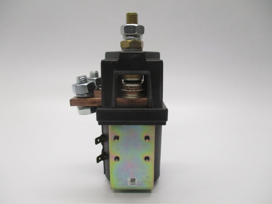 ALBRIGHT SW201-3 48V NSNP