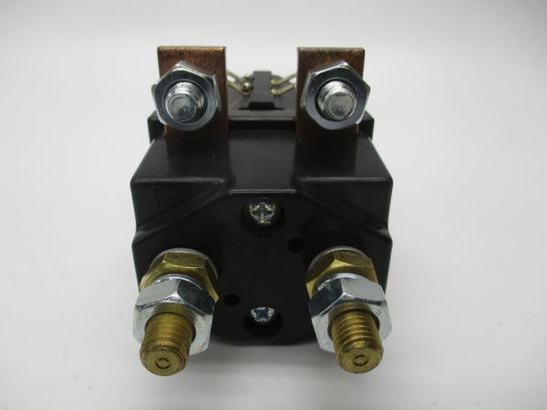 ALBRIGHT SW201-3 48V NSNP