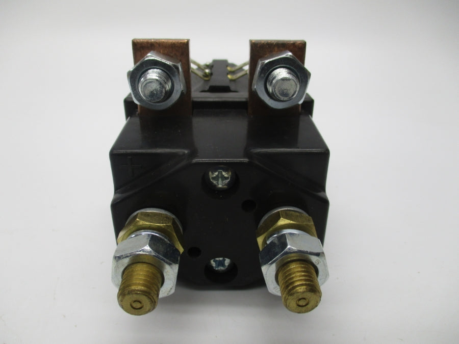 ALBRIGHT SW201-3 48V NSNP