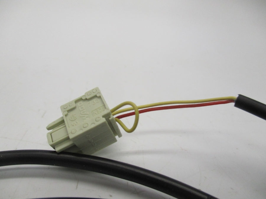 HERAEUS PT100 102204 NSMP