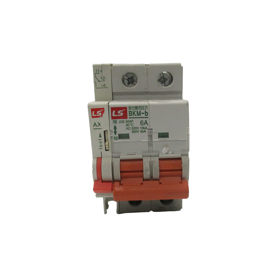 LS BKM-B 6A UNMP